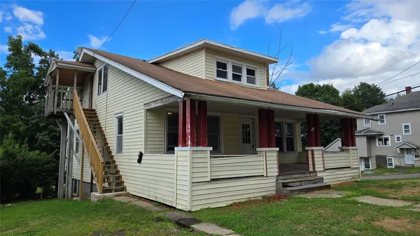 $145,000 | 387 Riverside Drive, Johnson City, NY 13790