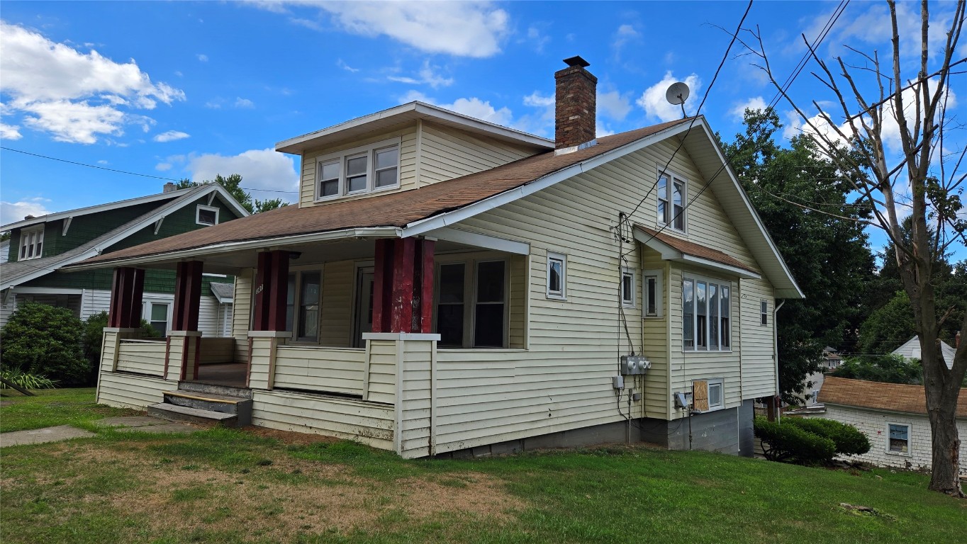 387 Riverside Drive Johnson City, NY 13790 - Photo 2 of 31