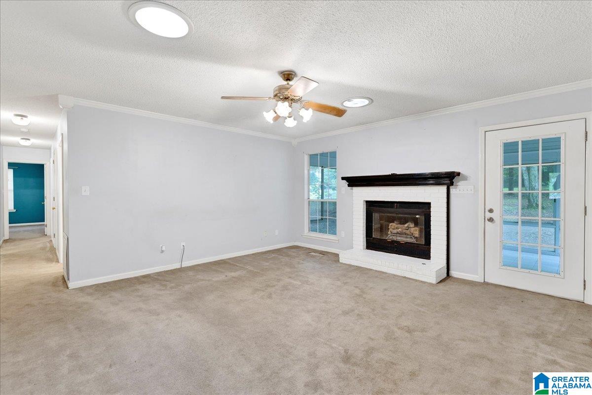 7791 Taylor Shop Road Trussville, AL 35173 - Photo 5 of 15