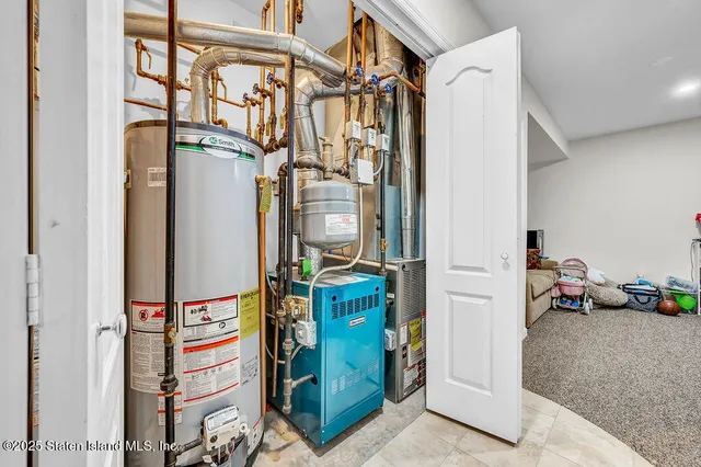 $1,380,000 | 629 Marcy Avenue | Huguenot