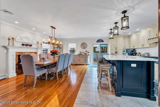 $1,380,000 | 629 Marcy Avenue | Huguenot