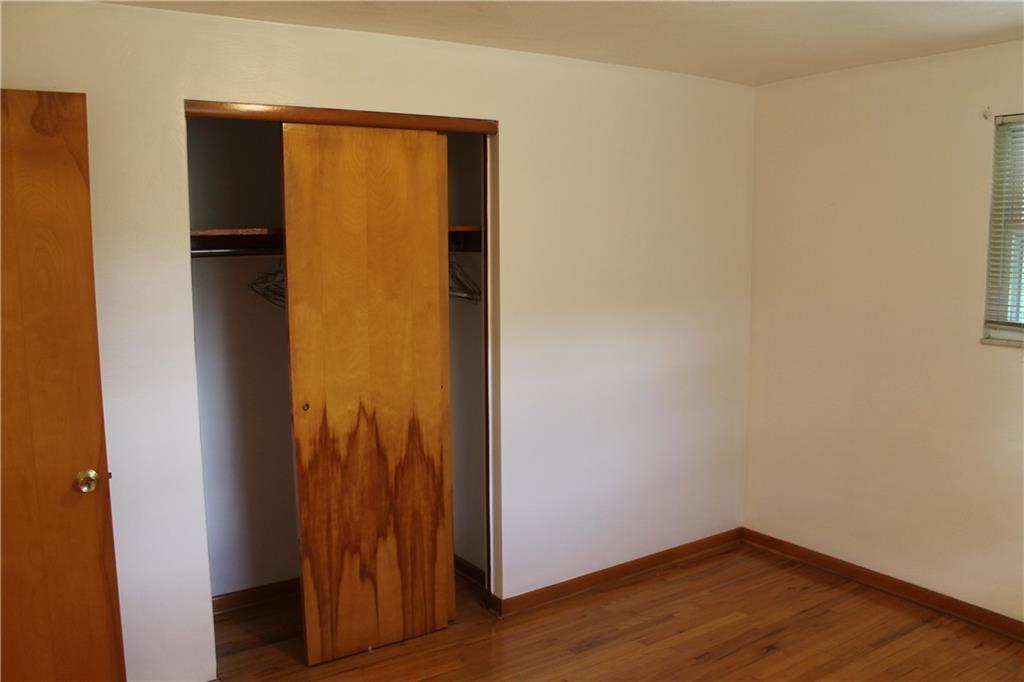 11 6th Way Russellton, PA 15076 - Photo 12 of 20 a view of a small space with wooden floor