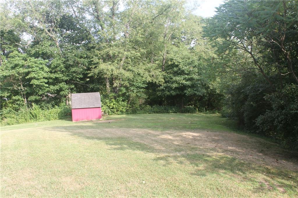 11 6th Way Russellton, PA 15076 - Photo 4 of 20 a view of a field with trees
