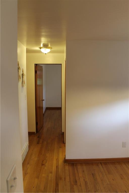 11 6th Way Russellton, PA 15076 - Photo 10 of 20 a view of a room with wooden floor