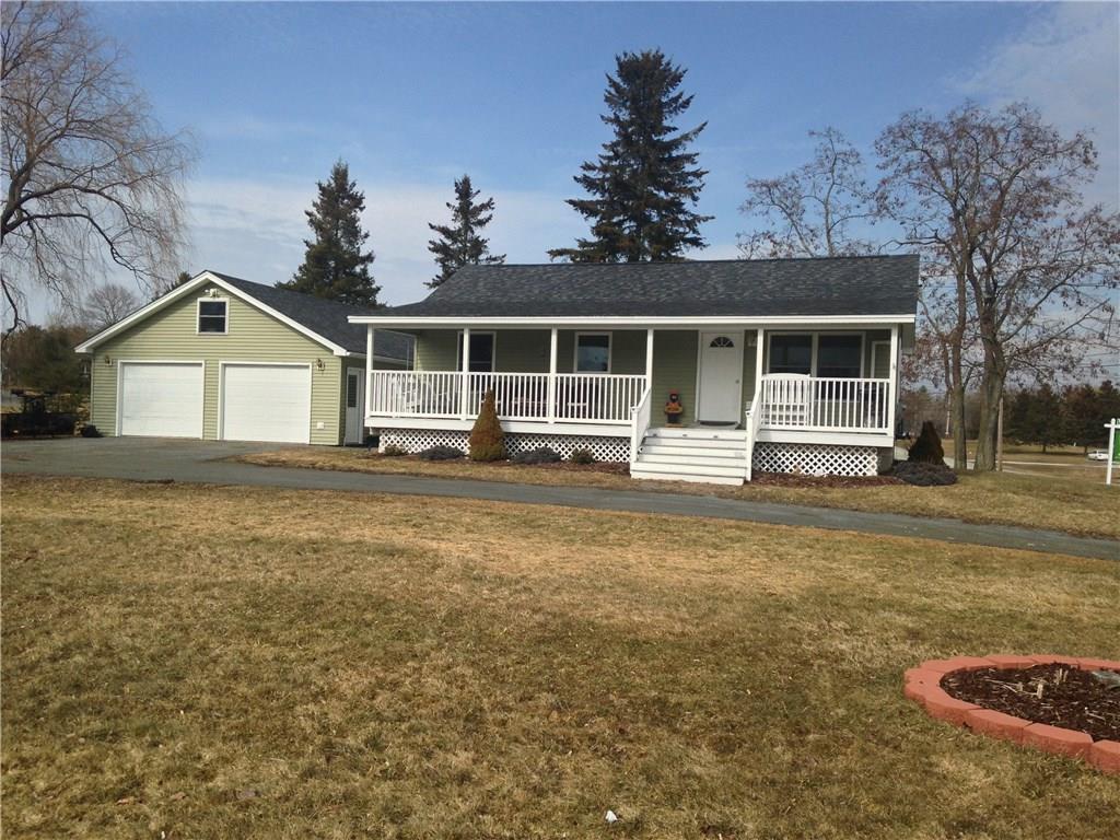 234 Pierce Road Brewer, ME 04412 - Photo 2 of 27 Photo