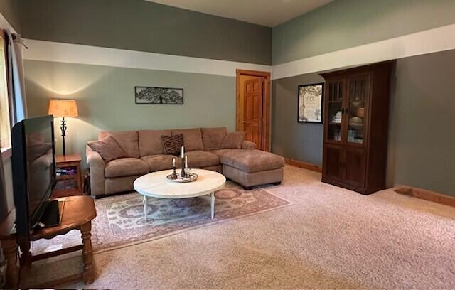 7751 Mulberry Road Heath, OH 43056 - Photo 22 of 70 CURRENT PAINT DECOR AND SHORT SHAG CARPET