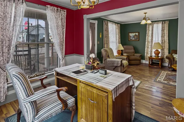 $199,900 | 360 South Main Street, White Hall, IL 62092