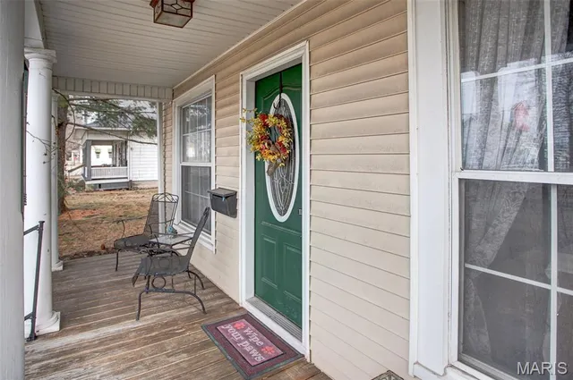 $199,900 | 360 South Main Street, White Hall, IL 62092