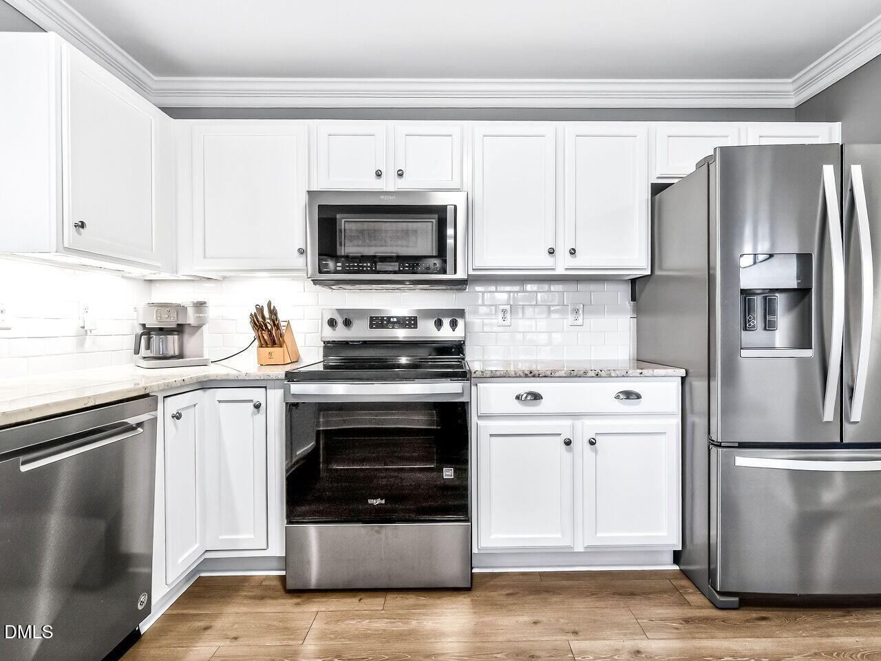 422 Intern Way Durham, NC 27713 - Photo 13 of 33 013-1280x960-kitchen
