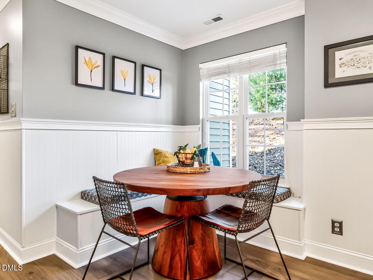 422 Intern Way Durham, NC 27713 - Photo 14 of 33 014-1280x960-dining-room