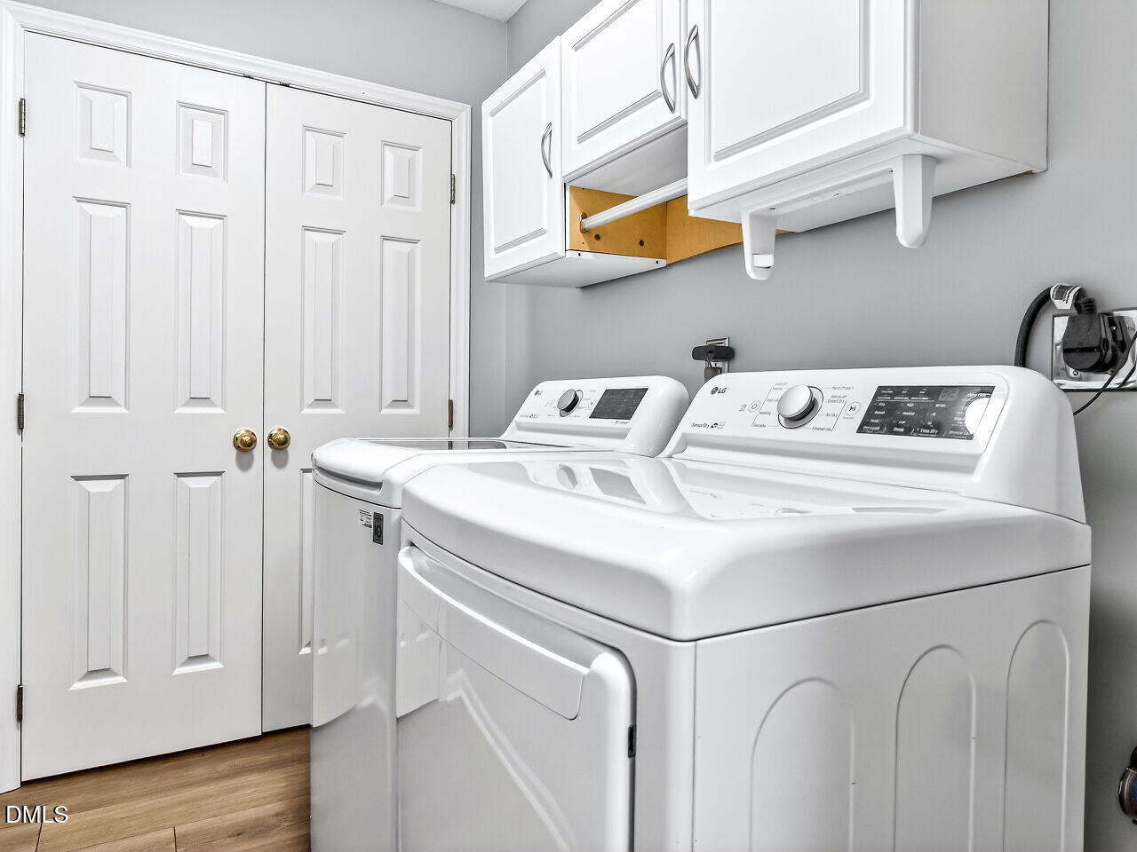 422 Intern Way Durham, NC 27713 - Photo 15 of 33 015-1280x960-laundry-room