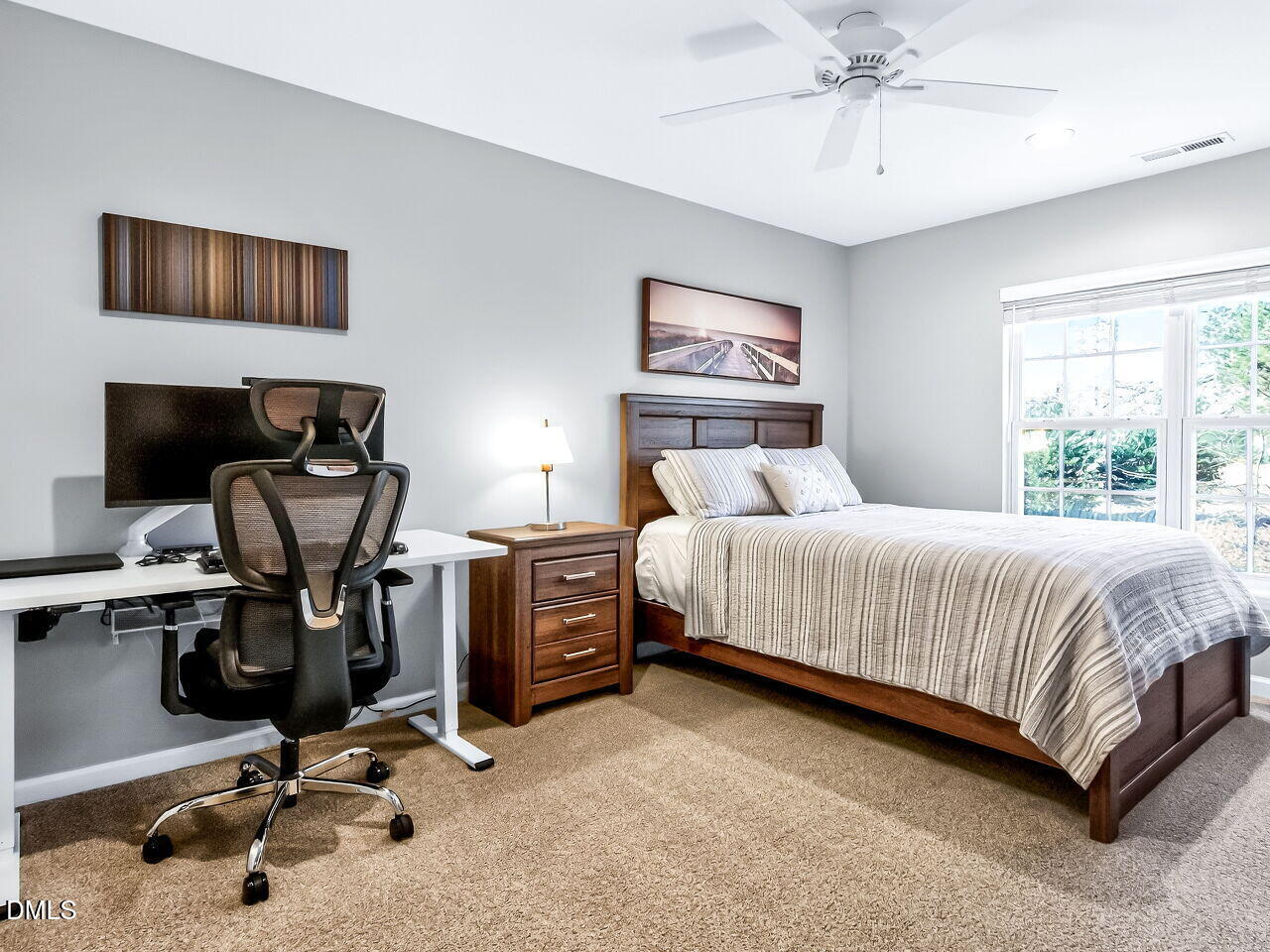 422 Intern Way Durham, NC 27713 - Photo 28 of 33 028-1280x960-bedroom