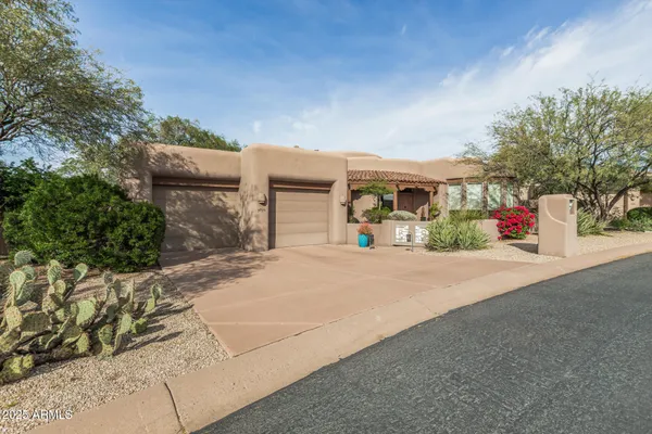 $11,500 | 7872 East Thorntree Drive, Scottsdale, AZ 85266