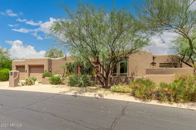 $11,500 | 7872 East Thorntree Drive, Scottsdale, AZ 85266