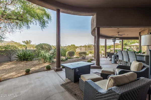 $11,500 | 7872 East Thorntree Drive, Scottsdale, AZ 85266