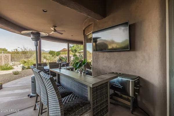 $11,500 | 7872 East Thorntree Drive, Scottsdale, AZ 85266