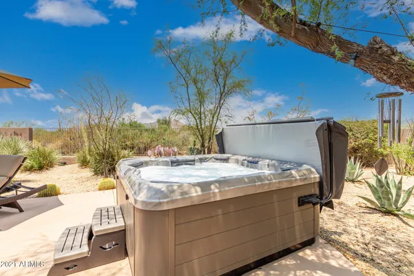 $11,500 | 7872 East Thorntree Drive, Scottsdale, AZ 85266