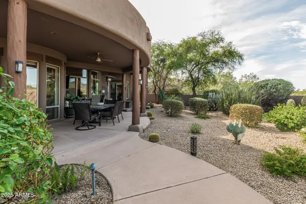 $11,500 | 7872 East Thorntree Drive, Scottsdale, AZ 85266
