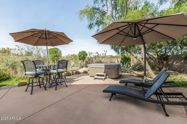 $11,500 | 7872 East Thorntree Drive, Scottsdale, AZ 85266