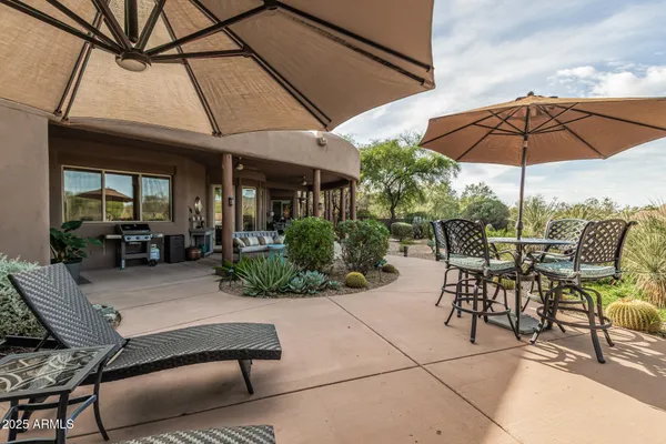 $11,500 | 7872 East Thorntree Drive, Scottsdale, AZ 85266