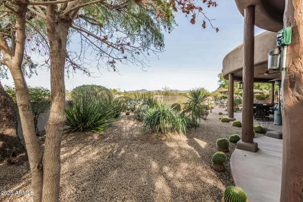 $11,500 | 7872 East Thorntree Drive, Scottsdale, AZ 85266