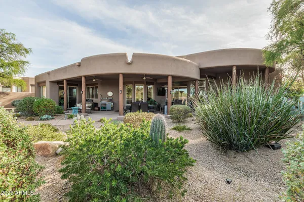 $11,500 | 7872 East Thorntree Drive, Scottsdale, AZ 85266