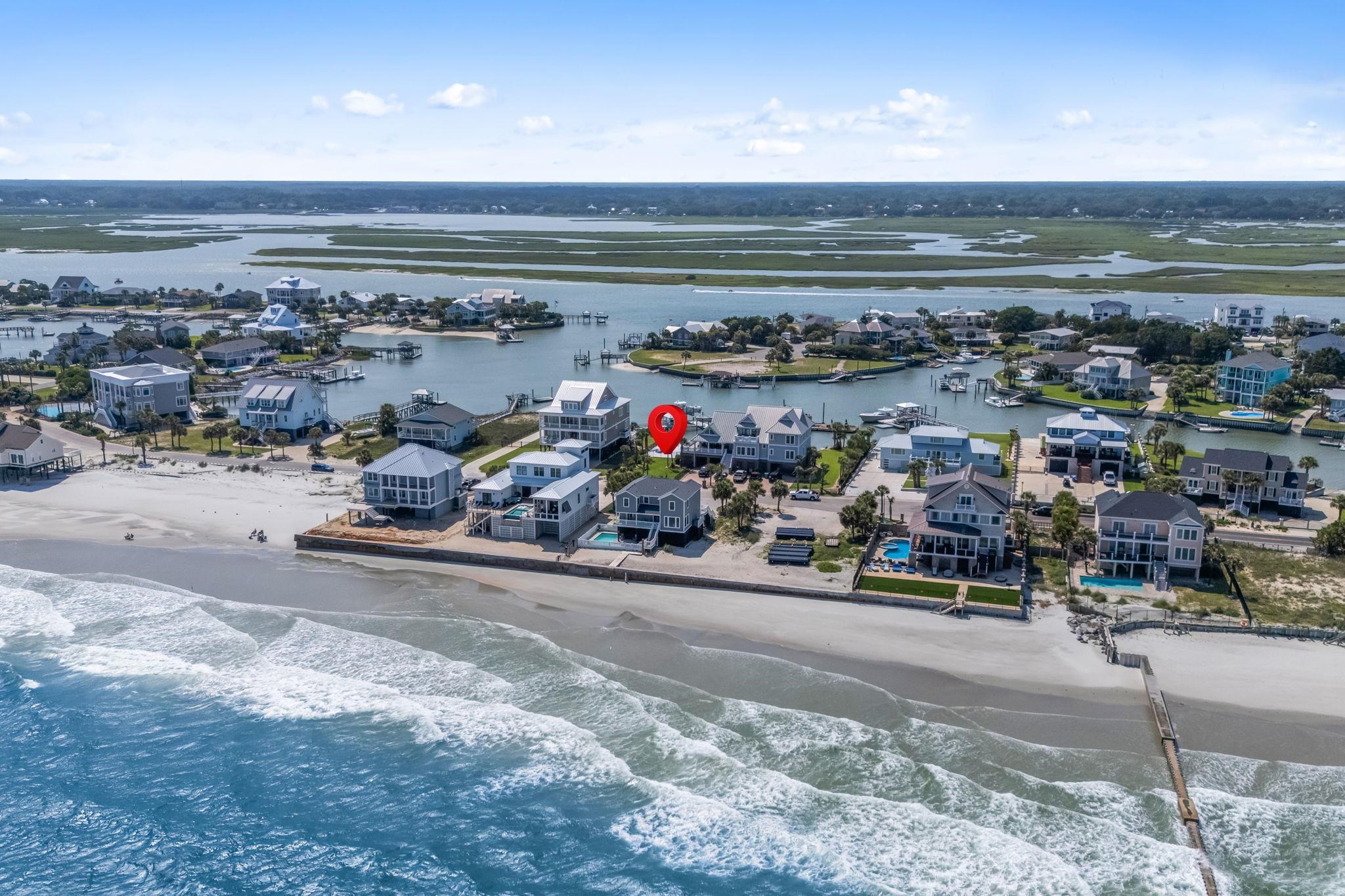 2045 South Waccamaw Drive Murrells Inlet, SC 29576 - Photo 95 of 99