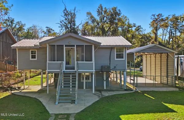 $148,900 | 54 Oak Point Road, Picayune, MS 39466