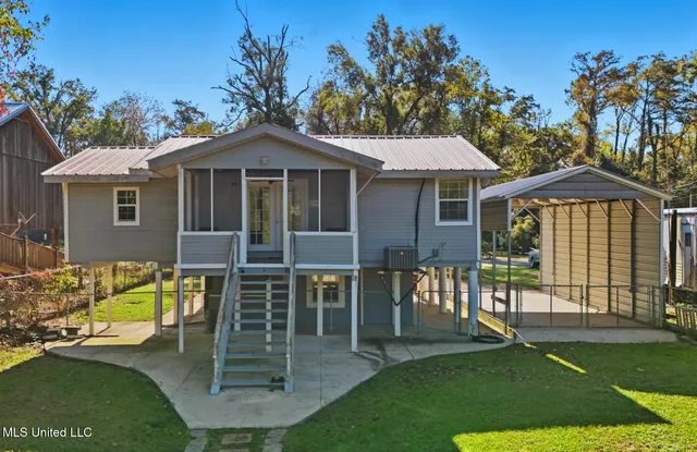 $148,900 | 54 Oak Point Road, Picayune, MS 39466
