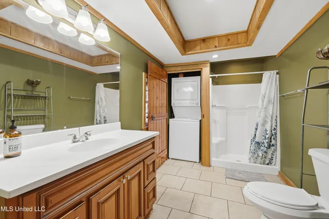 $148,900 | 54 Oak Point Road, Picayune, MS 39466