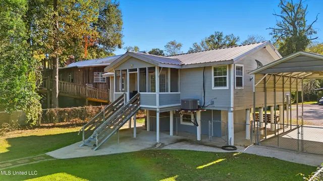 $148,900 | 54 Oak Point Road, Picayune, MS 39466