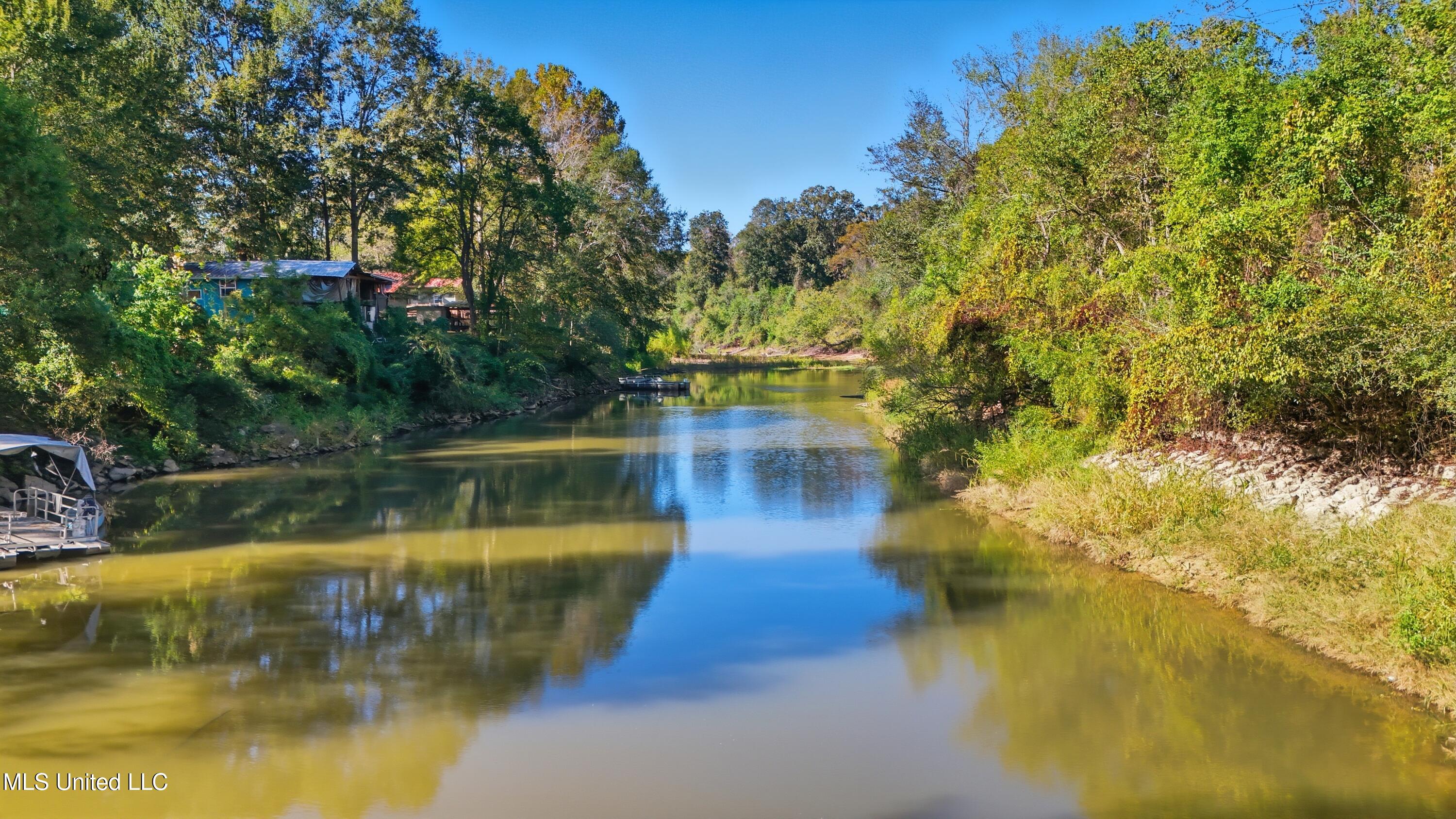 54 Oak Point Road Picayune, MS 39466 - Photo 27 of 27 Pearl River