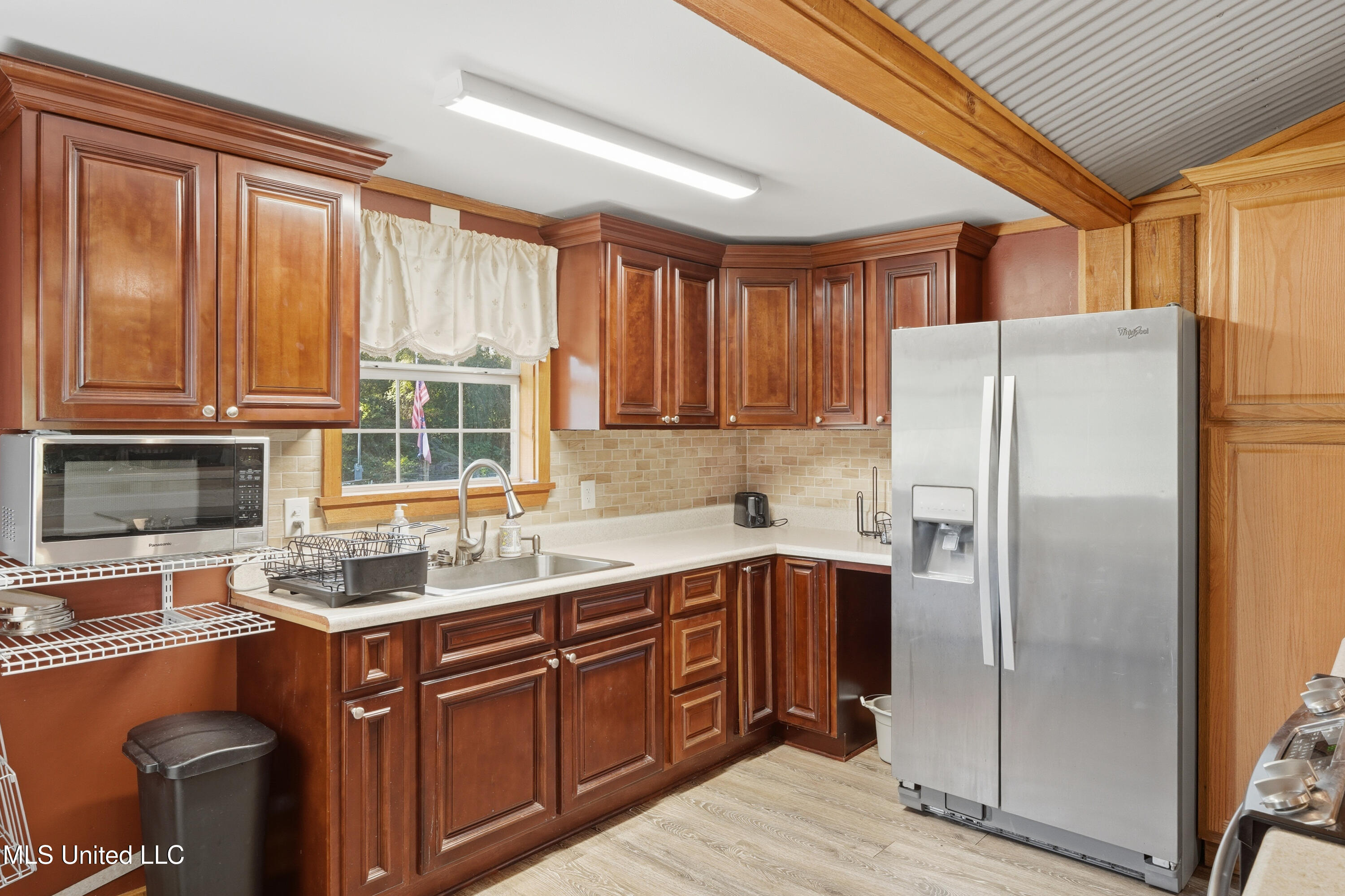54 Oak Point Road Picayune, MS 39466 - Photo 7 of 27 KITCHEN 1