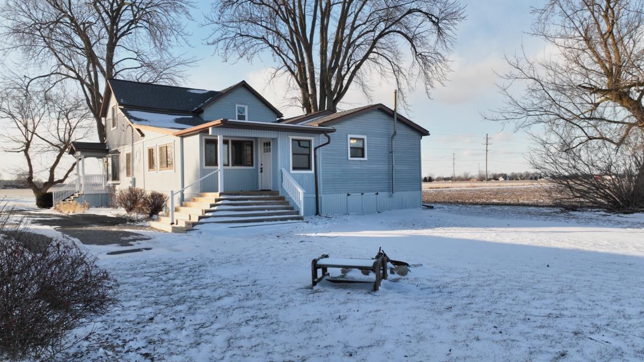 3815 Monitor Road Bay City, MI 48706 - Photo 36 of 43 Gallery Image 36