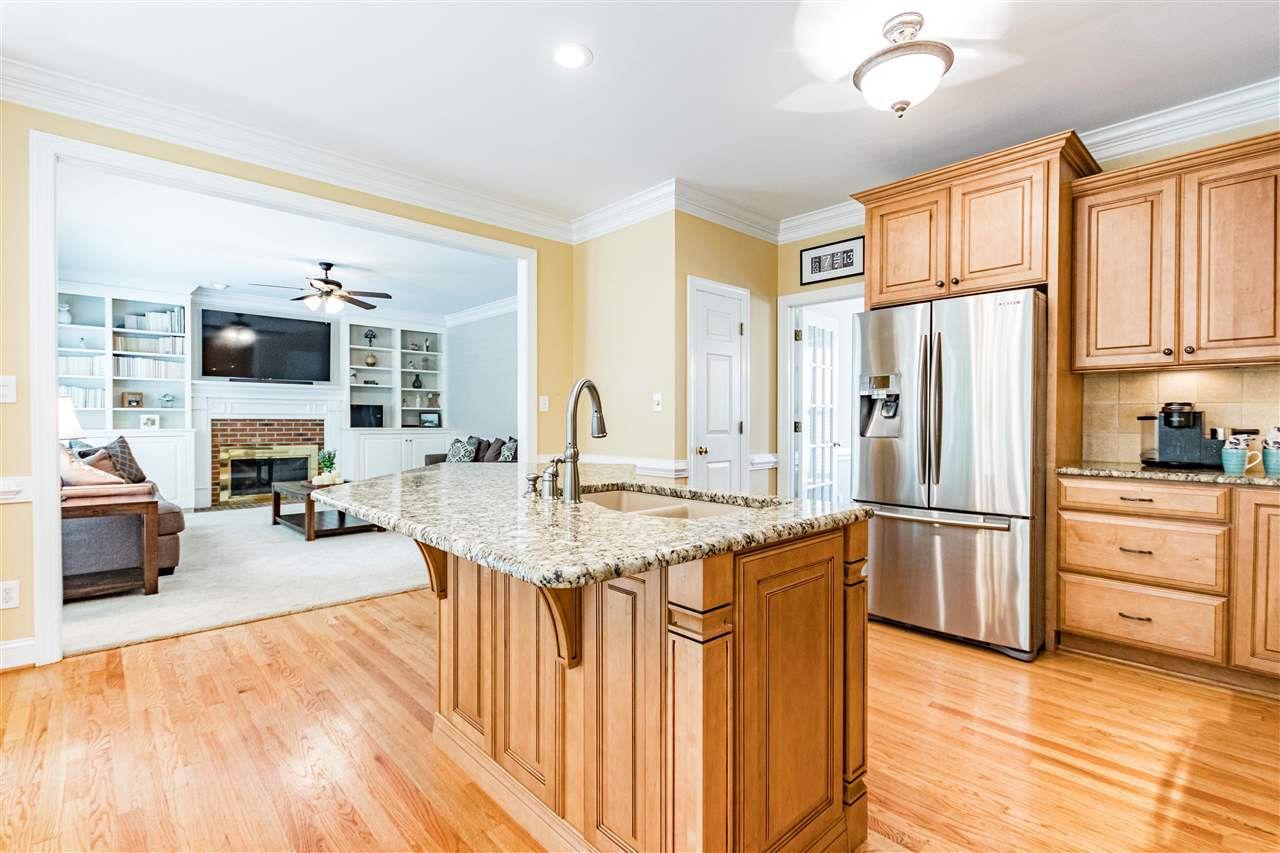 8108 Fallston Court Raleigh, NC 27613 - Photo 4 of 26 Photo 4