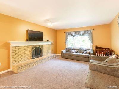 2997 Powderhorn Ridge Road Rochester Hills, MI 48309 - Photo 10 of 26
