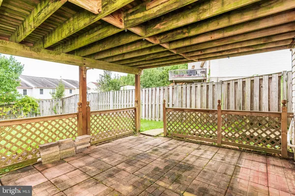 $2,100 | 3348 Raccoon Court, Abingdon, MD 21009