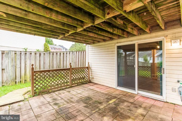 $2,100 | 3348 Raccoon Court, Abingdon, MD 21009