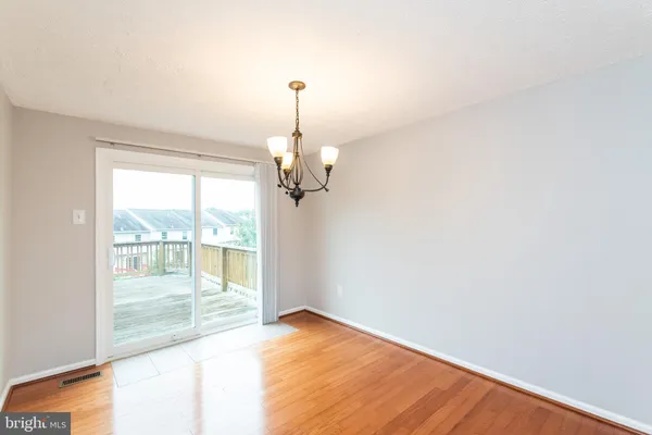 $2,100 | 3348 Raccoon Court, Abingdon, MD 21009