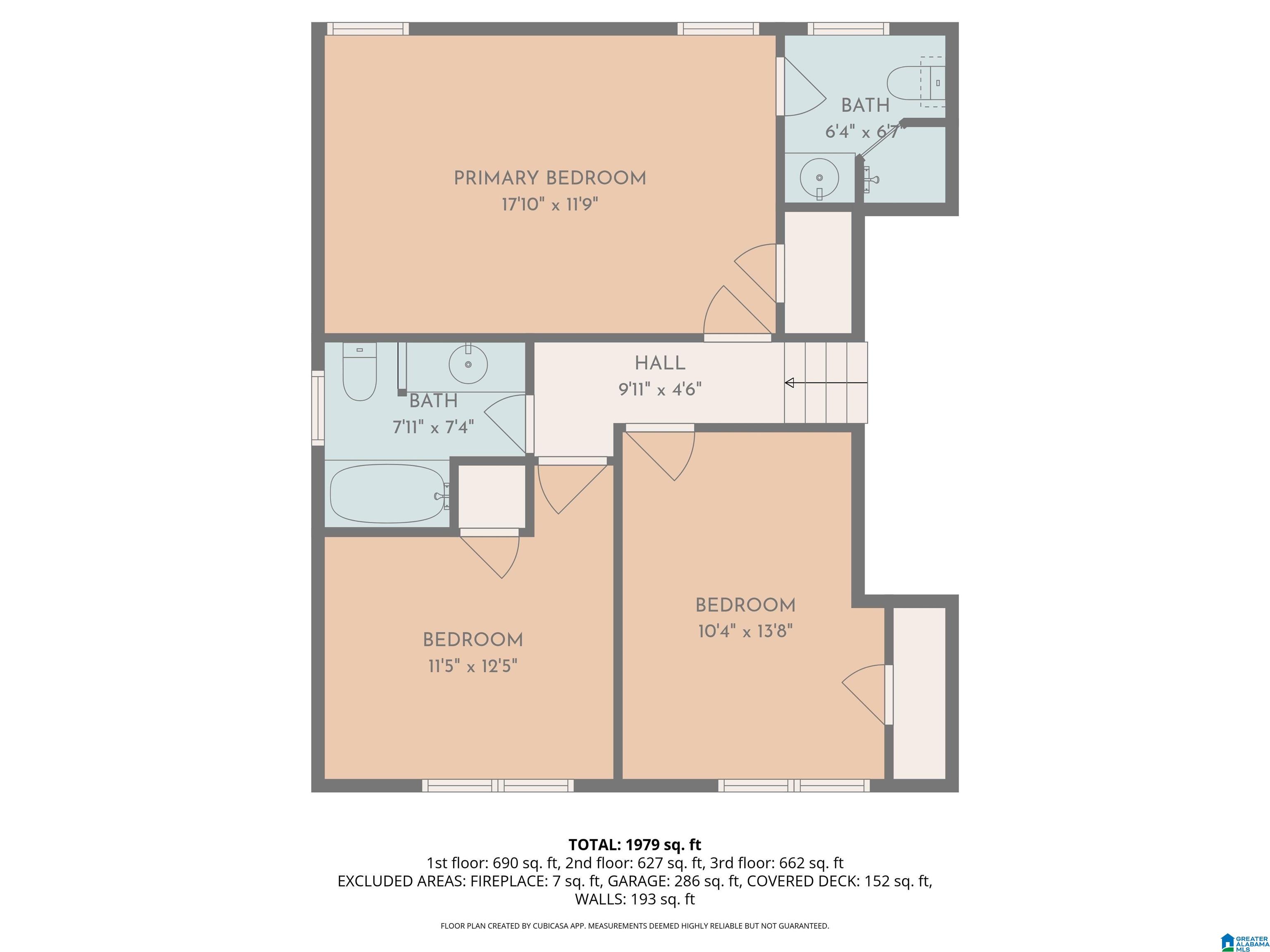 1427 Farmington Road Birmingham, AL 35235 - Photo 31 of 33 Gallery Image 31