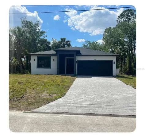$2,300 | 1597 Kerman Street, North Port, FL 34288