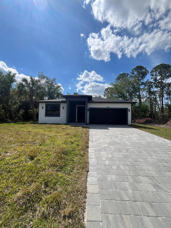 1597 Kerman Street North Port, FL 34288 - Photo 40 of 42