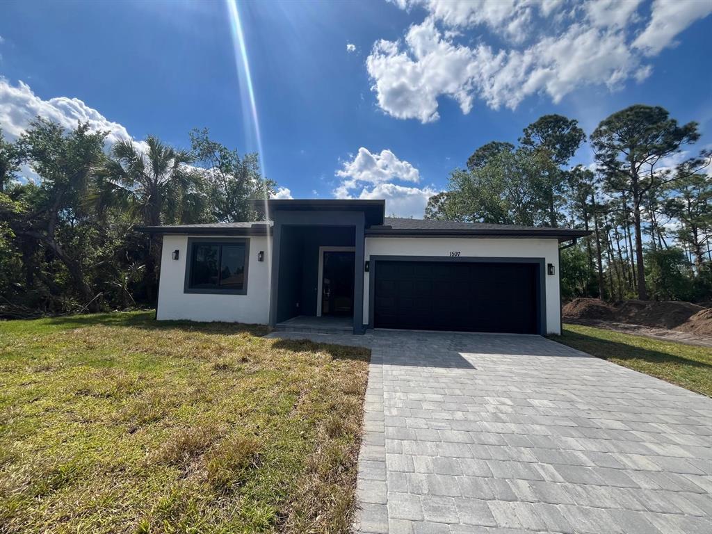 1597 Kerman Street North Port, FL 34288 - Photo 41 of 42