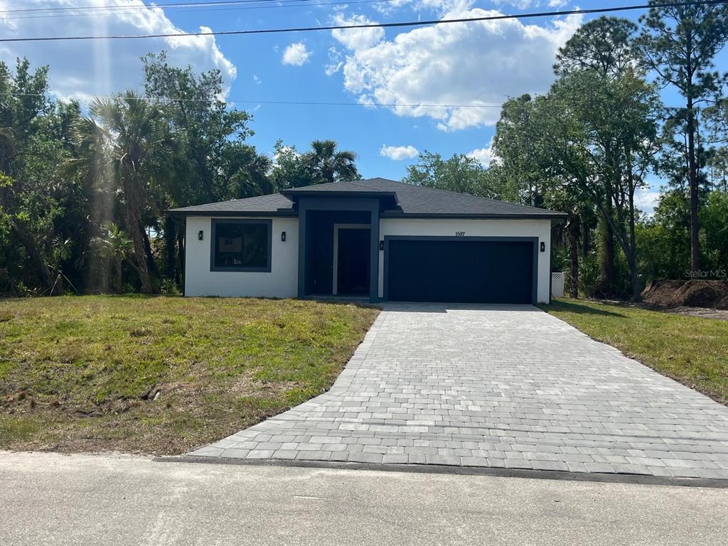 1597 Kerman Street North Port, FL 34288 - Photo 42 of 42