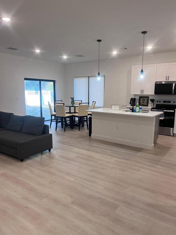 1597 Kerman Street North Port, FL 34288 - Photo 10 of 42
