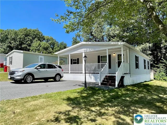 $149,900 | 194 Haddon Drive, Macungie, PA 18062