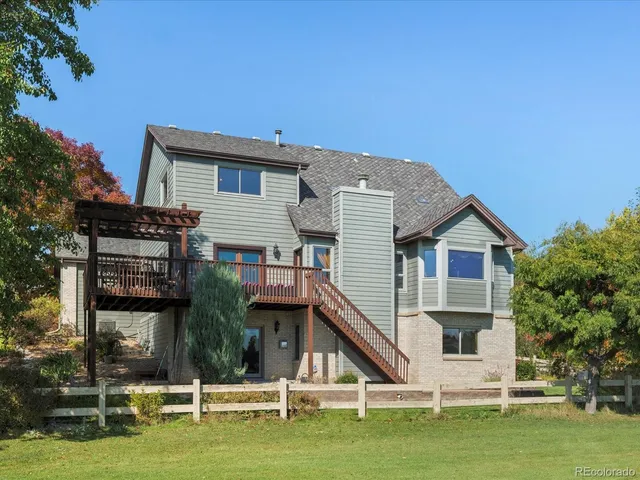 $1,375,000 | 370 Golden Eagle Drive, Broomfield, CO 80020