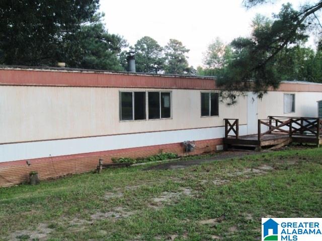 95 Blackjack Road Trussville, AL 35173 - Photo 1 of 21