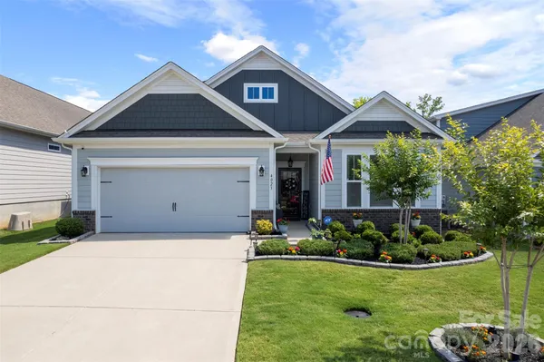 $495,000 | 4023 Gozzi Drive, Iron Station, NC 28080