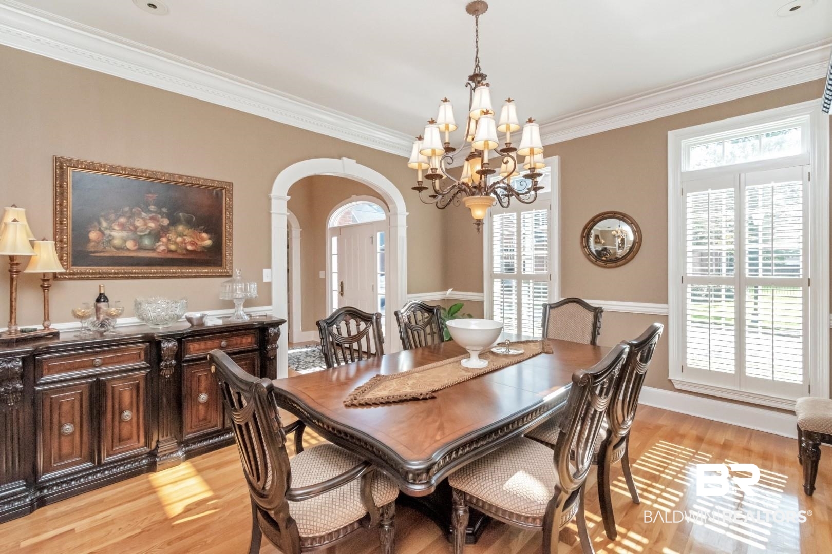 108 Fielding Place Mobile, AL 36608 - Photo 4 of 29